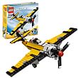 LEGO 6745 Racers Propeller Power Plane